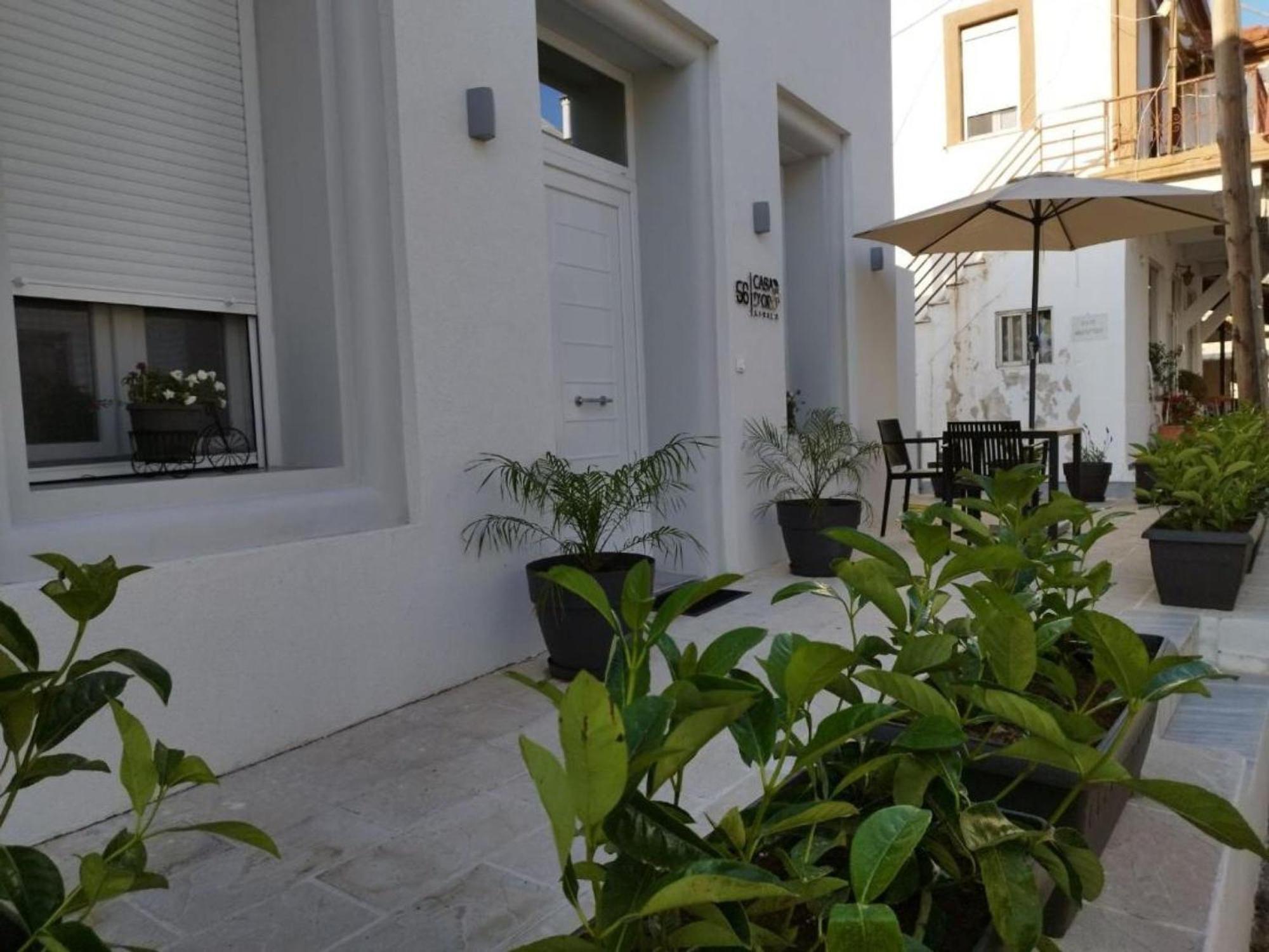 Casa D'Oro 56 Living In Paradisi  Exterior photo